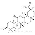 Enoxolon CAS 471-53-4